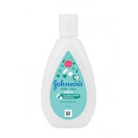 Johnson and Johnson Baby Lotion 50Ml